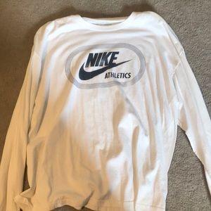 Nike long sleeve.